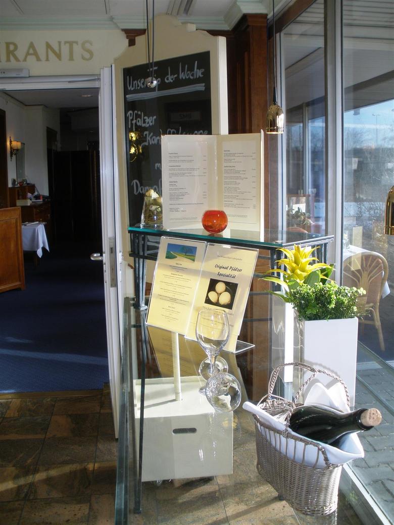 Best Western Hotel Ludwigshafen