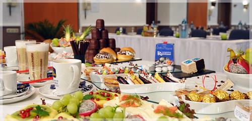 Best Western Hotel Ludwigshafen