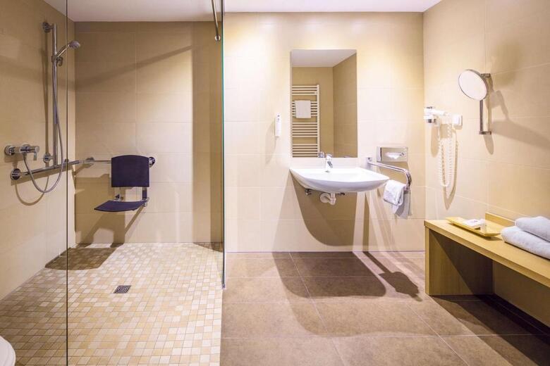 Best Western Premier Hotel Lanzcarre