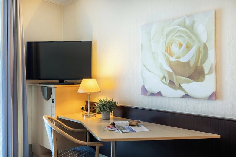 Hotel Holiday Inn - The Niu, Stream M�nchengladbach By Ihg