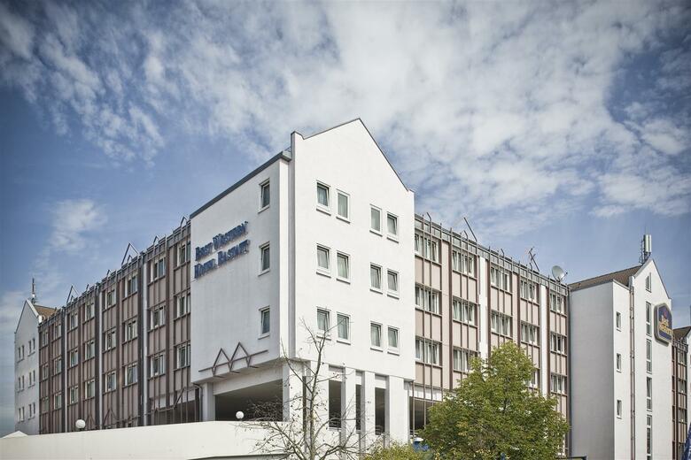 Best Western Hotel Rastatt