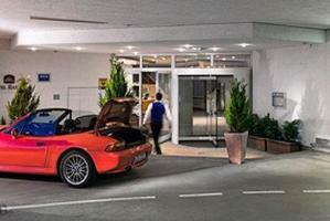Best Western Hotel Rastatt