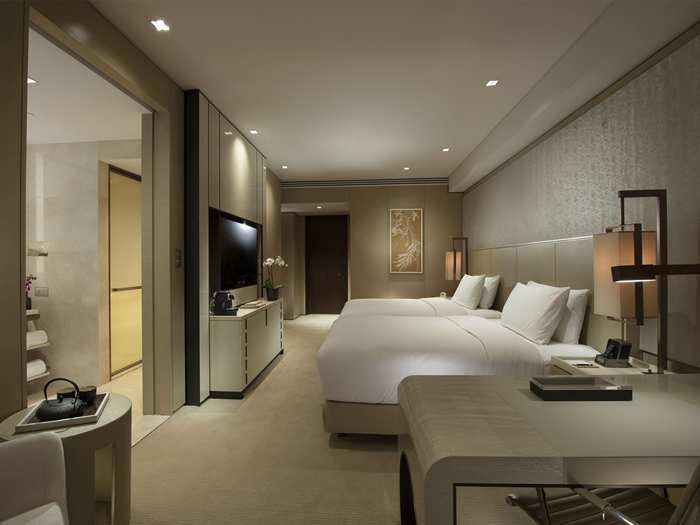 Hotel Conrad Beijing