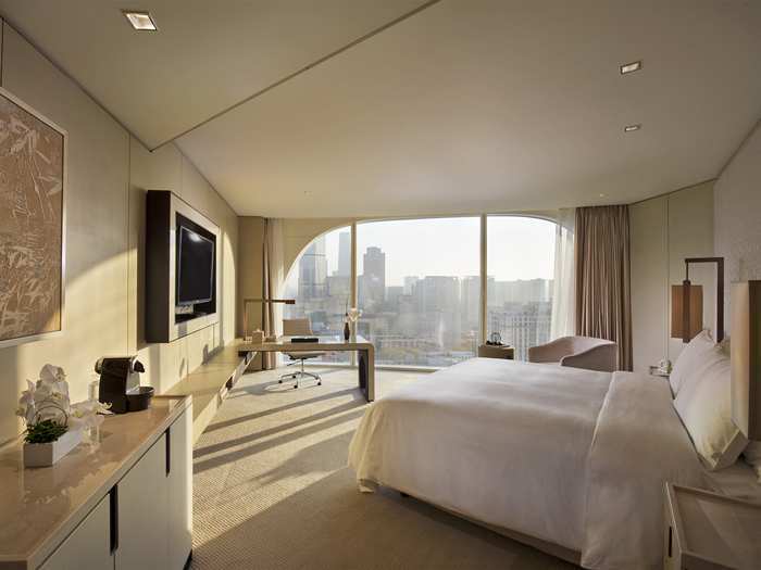 Hotel Conrad Beijing