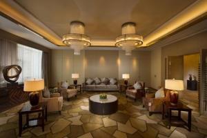 Hotel Hilton Zhongshan Downtown
