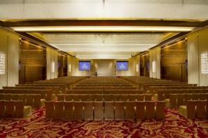 Hotel Hilton Zhongshan Downtown
