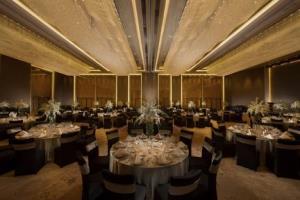 Hotel Hilton Zhongshan Downtown