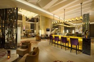 Hotel Hilton Zhongshan Downtown