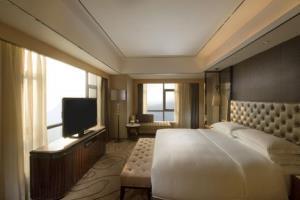 Hotel Hilton Zhongshan Downtown