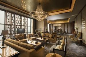 Hotel Hilton Zhongshan Downtown