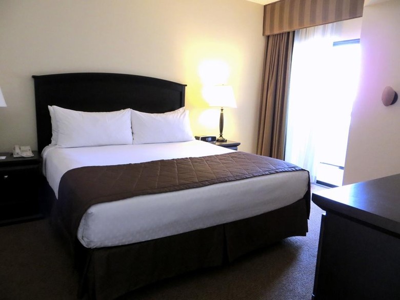 Hotel Polo Towers Suites