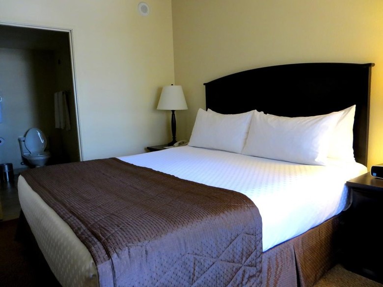 Hotel Polo Towers Suites