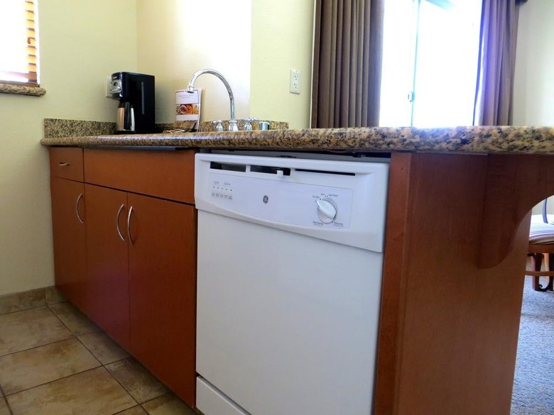 Hotel Polo Towers Suites