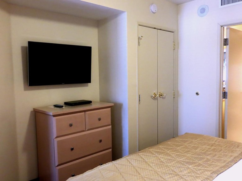 Hotel Polo Towers Suites