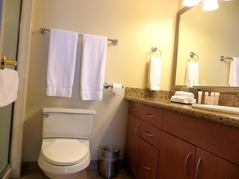 Hotel Polo Towers Suites