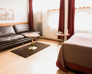 Best Western Airport Hotel Pilotti