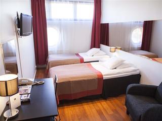 Best Western Airport Hotel Pilotti