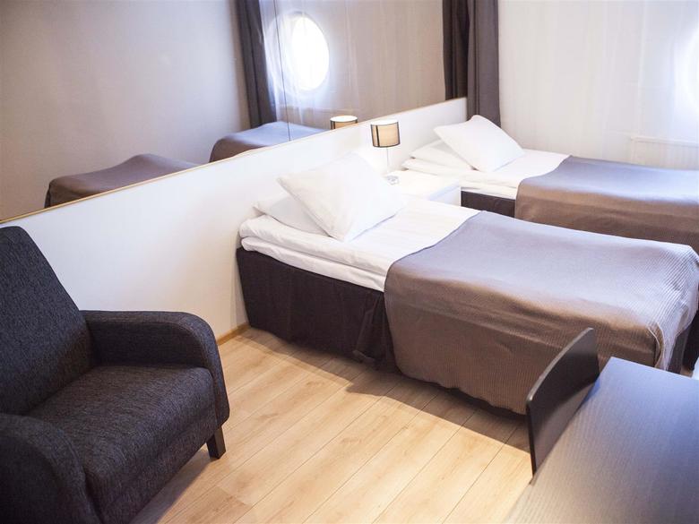 Best Western Airport Hotel Pilotti