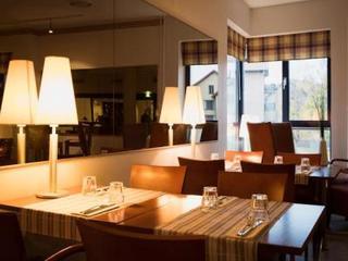 Best Western Airport Hotel Pilotti