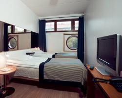 Best Western Airport Hotel Pilotti