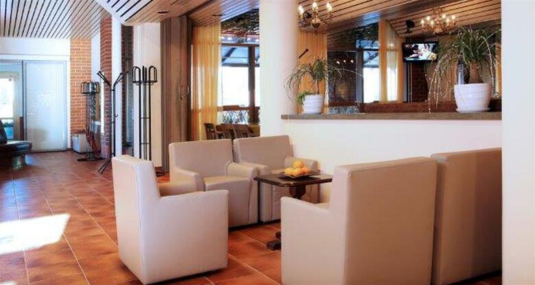 Best Western Hotel Vallonia