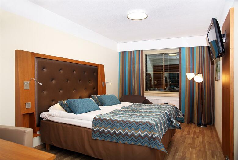 Best Western Hotel Vallonia