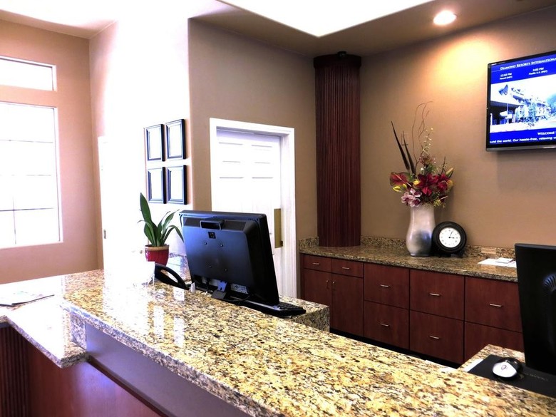 Hotel Desert Paradise Resort