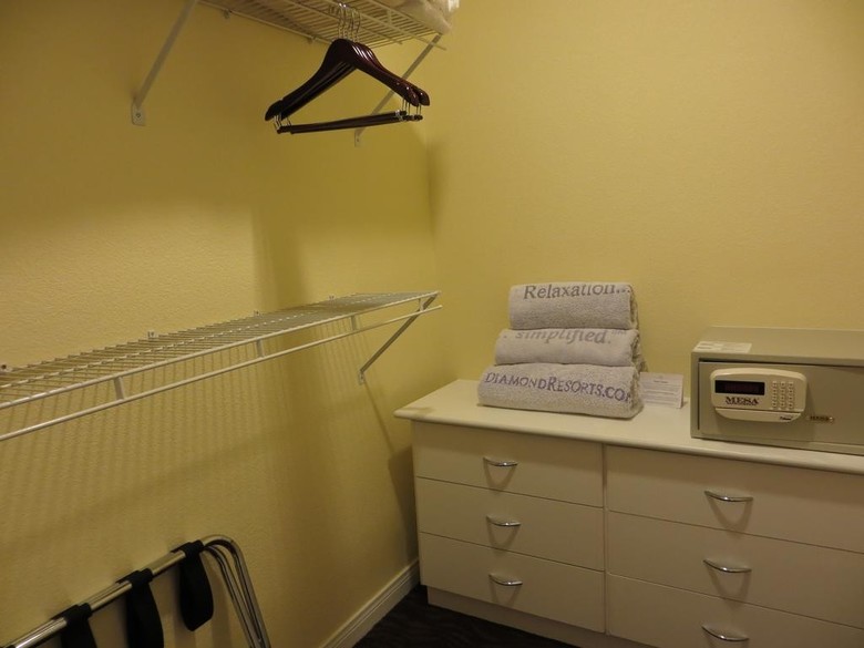 Hotel Desert Paradise Resort