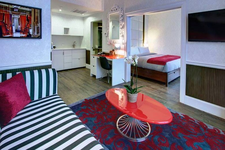 Hotel Indigo Brooklyn