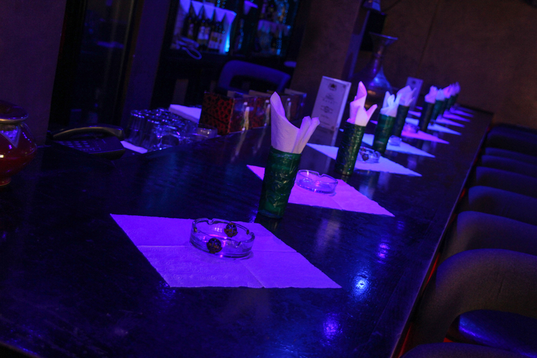 New Farah Hotel