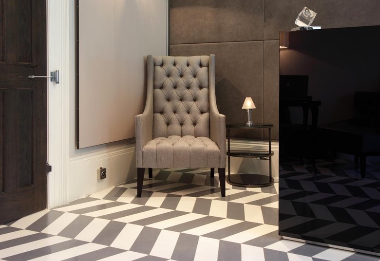 Hotel Eccleston Square London