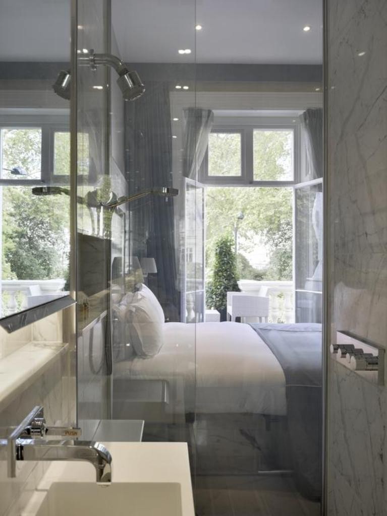 Hotel Eccleston Square London