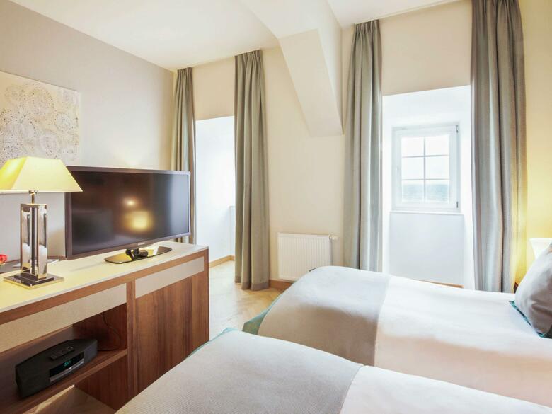 Hotel Sofitel Grand Sopot