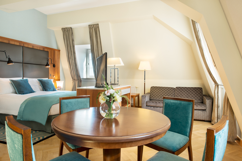 Hotel Sofitel Grand Sopot