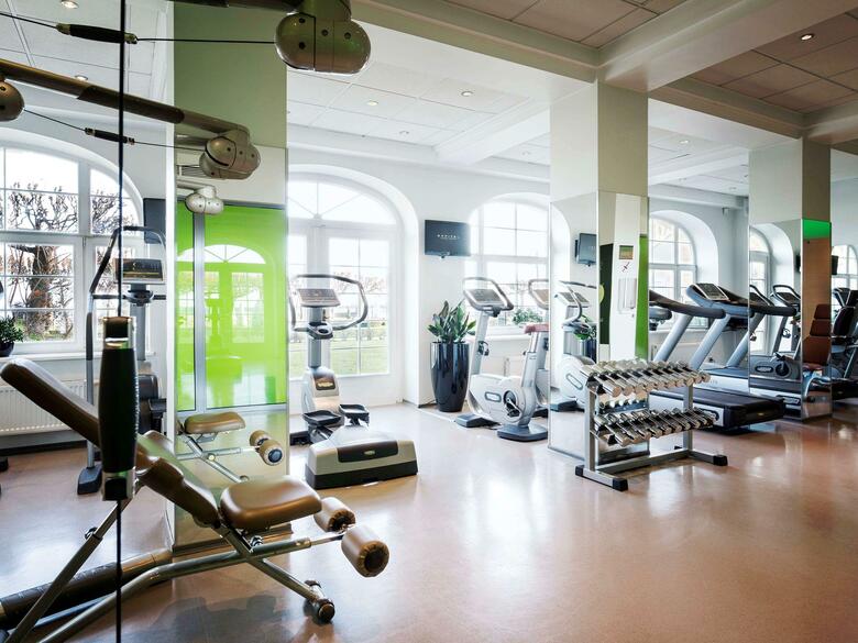 Hotel Sofitel Grand Sopot