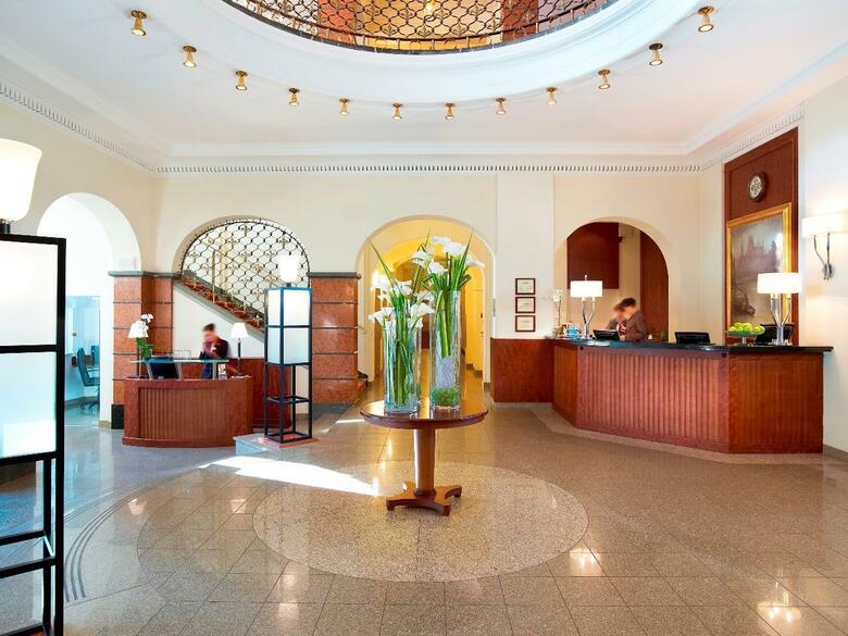 Hotel Sofitel Grand Sopot