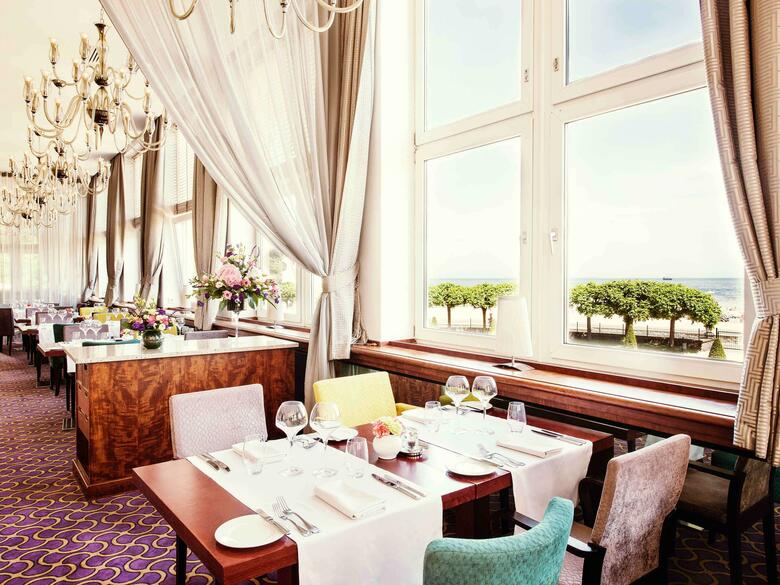Hotel Sofitel Grand Sopot