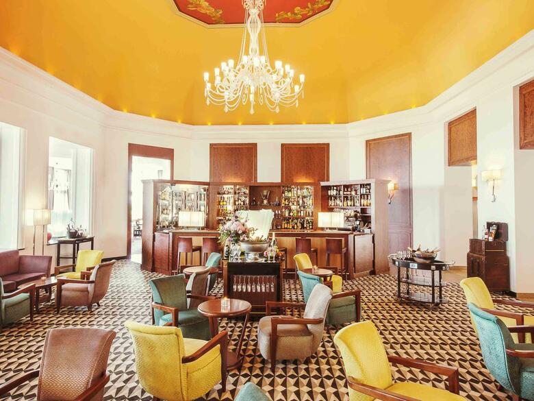 Hotel Sofitel Grand Sopot