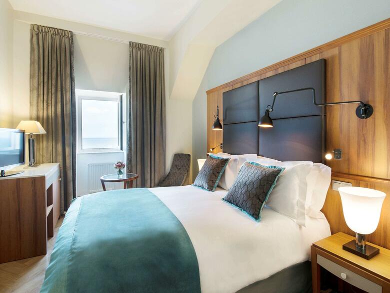 Hotel Sofitel Grand Sopot
