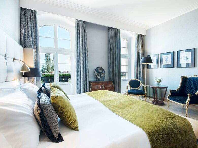 Hotel Sofitel Grand Sopot