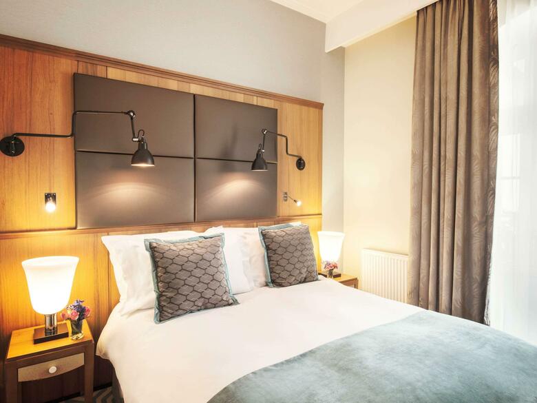 Hotel Sofitel Grand Sopot