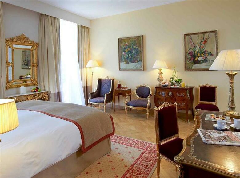 Hotel Sofitel Grand Sopot