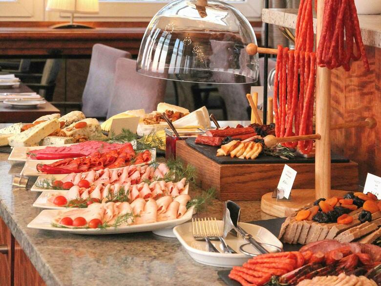 Hotel Sofitel Grand Sopot