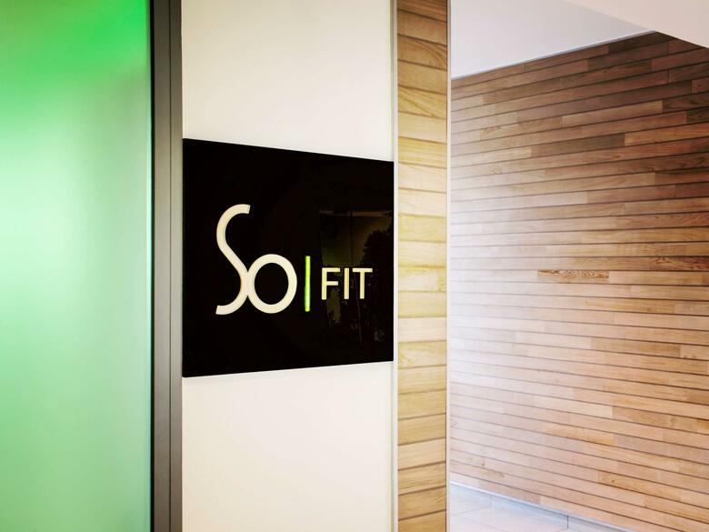 Hotel Sofitel Grand Sopot