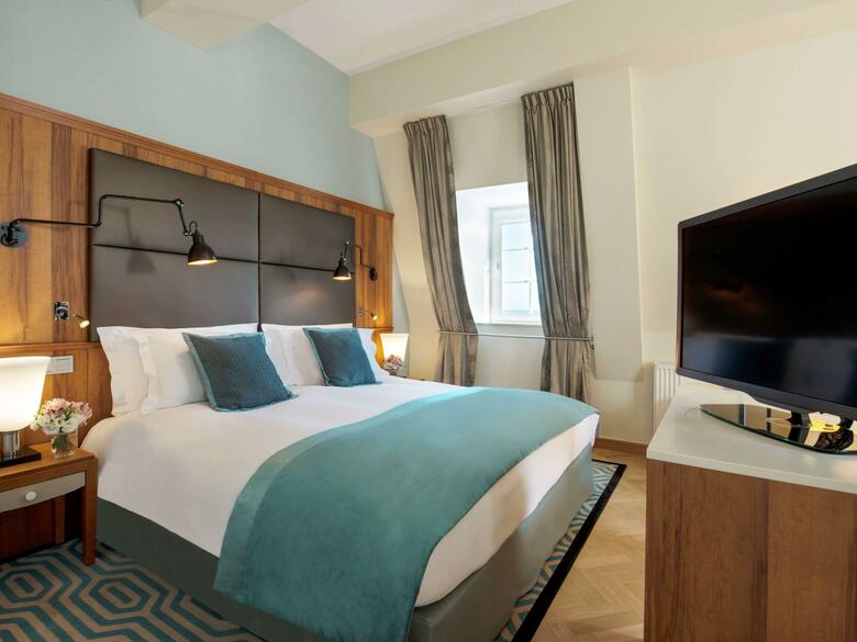 Hotel Sofitel Grand Sopot