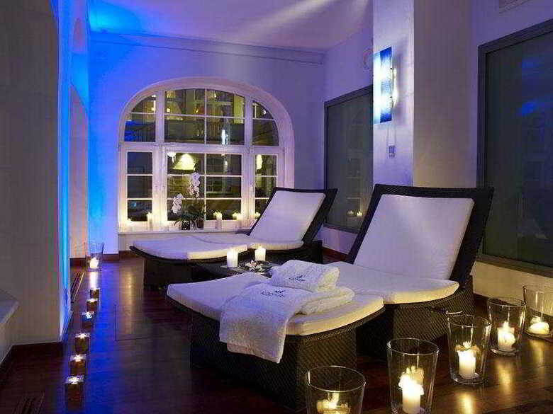 Hotel Sofitel Grand Sopot