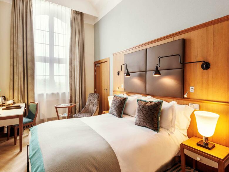Hotel Sofitel Grand Sopot