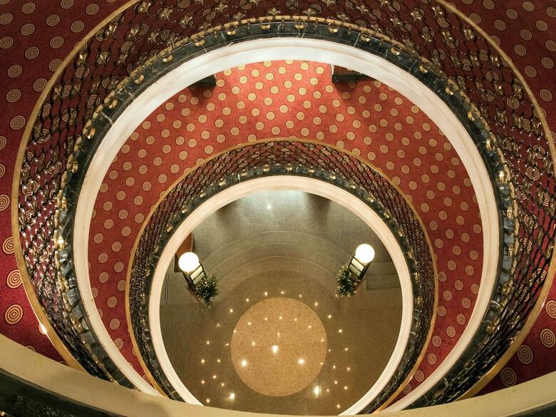 Hotel Sofitel Grand Sopot