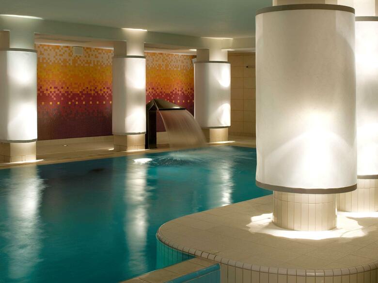Hotel Sofitel Grand Sopot