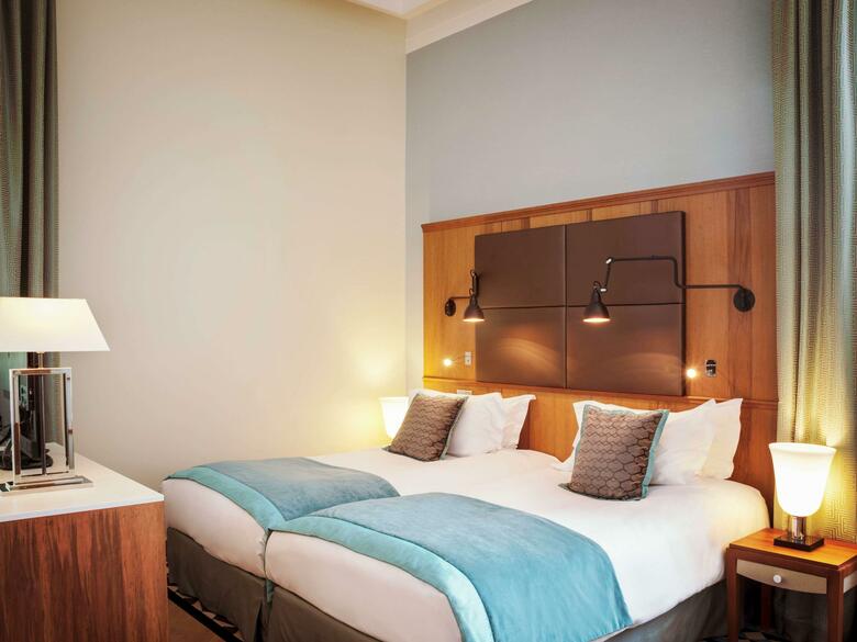 Hotel Sofitel Grand Sopot